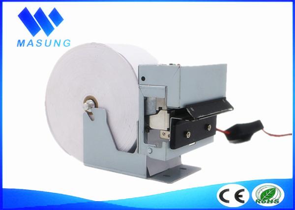 Kiosk easy print fast speed high quality 2 Inch thermal printer for gas station
