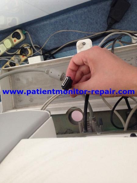 MAC5000 Medical Equipment Accessories ECG main line 4.6M PN2016560-002