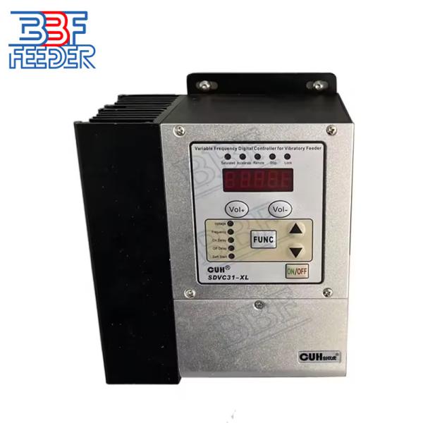 SDVC31-XL(6A) Digital Electromagnetic Vibratory Feeder Controller