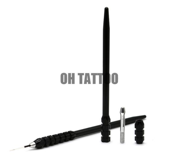 9g Slender Manual Eyebrow Tattoo Pen Compatible With 3R, 5R and 7R Needles
