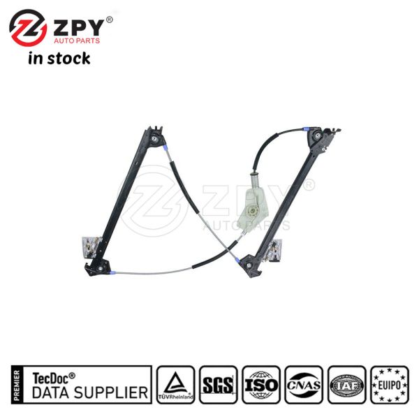 ZPY Window Regulator 98754207601 For Porsche Cayman