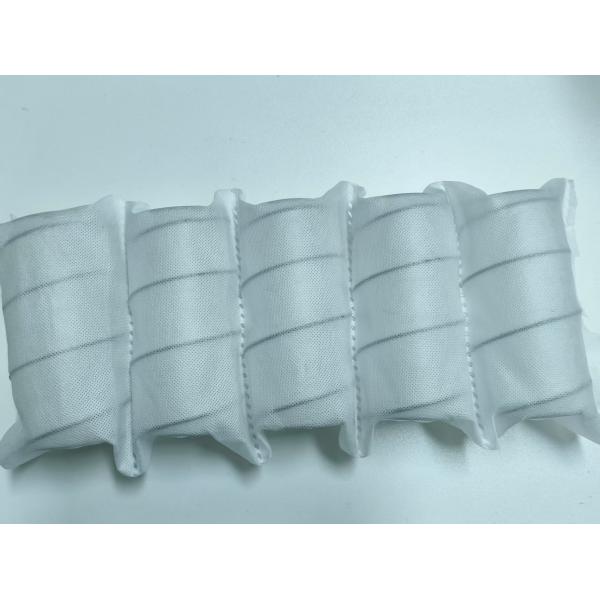 Hendar Virgin Raw Material Nonwoven Fabric for Mattress Spring Pocket Factory