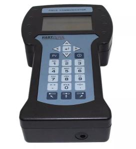 HART 475 4-20mA 出力 IP67 のハンドヘルド通信機