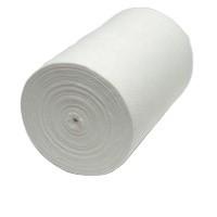 32' algodão 100% médico da matéria prima de Gauze Swab Jumbo Gauze Roll dos anos 40 de S