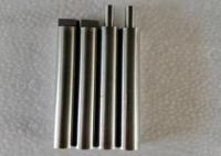 Resistência de Rod Workpieces With High Wear da placa do molibdênio da fornalha do monocristal