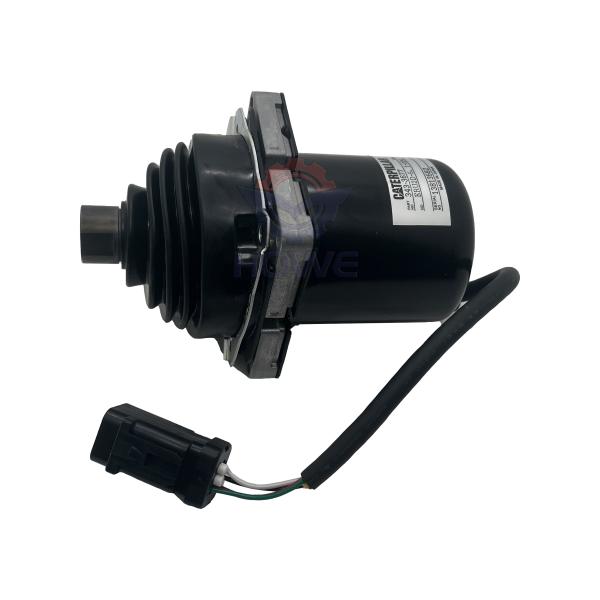 Peças de escavadeira de alta garantia D6K Controle Joystick de operação 343-3677 3433677