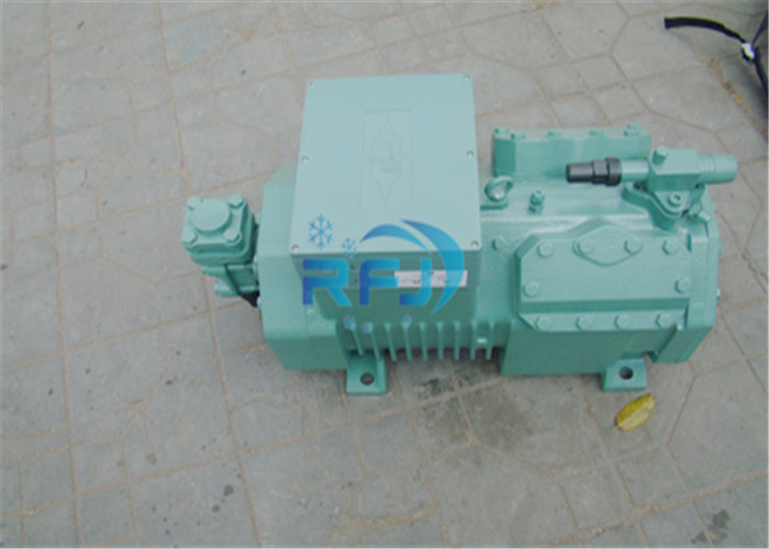 1 Cylinder 4HP  Refrigeration Unit Compressor 4EC-4.2Y-40S/4EES-4Y-40S ROHS CE Approval