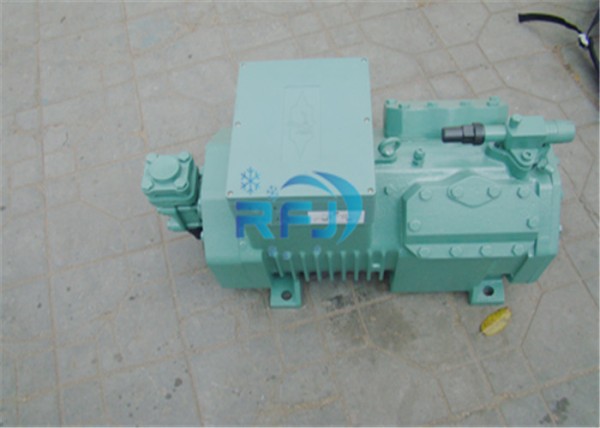 Chiller  Semi Hermetic Compressor 8FE-70-40P Refrigeration Parts Application 8FC-70.2Y-40P