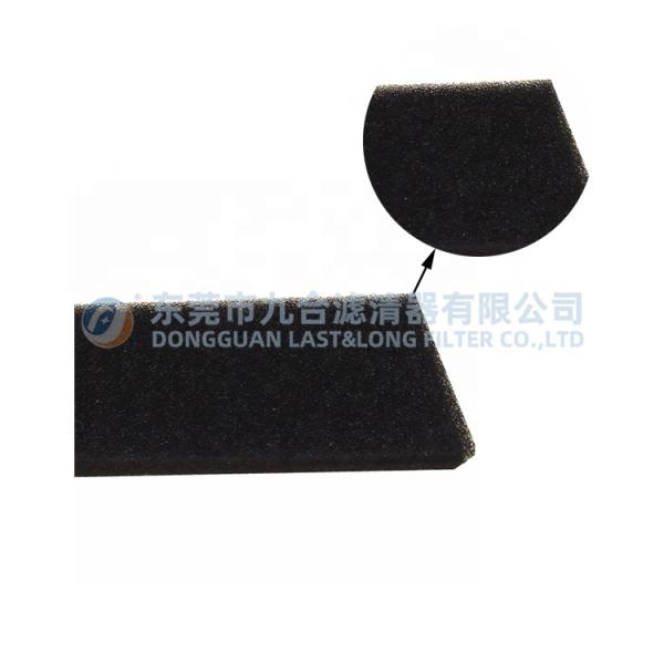 Construction Equipment NON WOVEN Cabin Air Filter for Heavy-duty Filter OE 82033107 83994694 Long-lasting and Sturdy