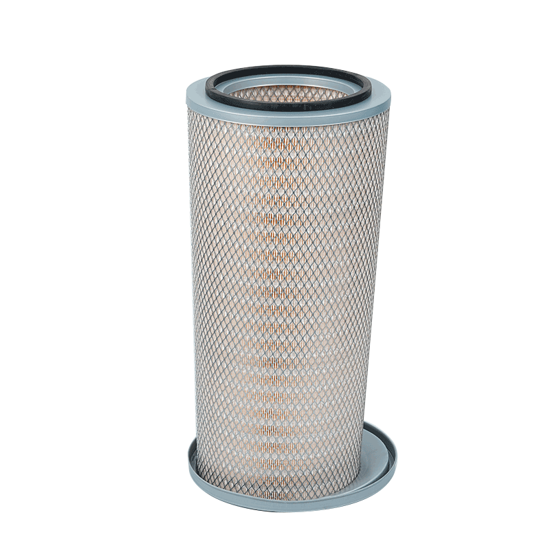 Luber Finer LAF 3551 Industrial Air Filter Replacement Double Metal Mesh