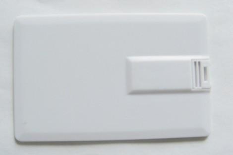 Logo Printing Custom Usb Business Card Fast Speed Plug And Play Low Power Consumption
