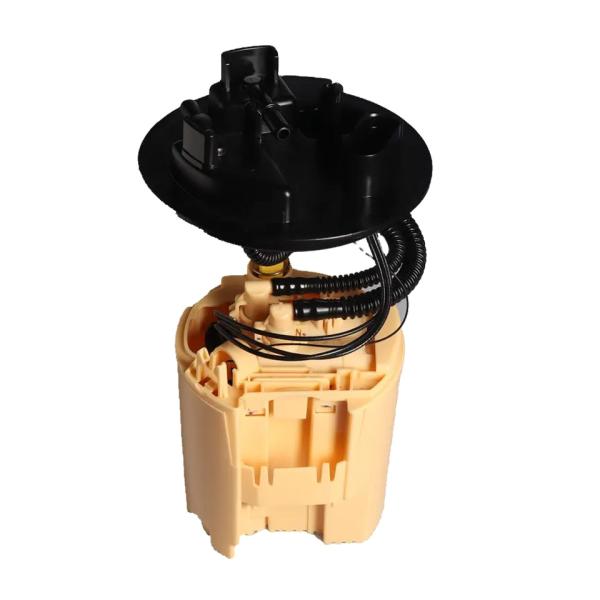 Auto Assembly Engine Injection Tank Float Electric Fuel Pump Module Mercedes-Benz A4474700594