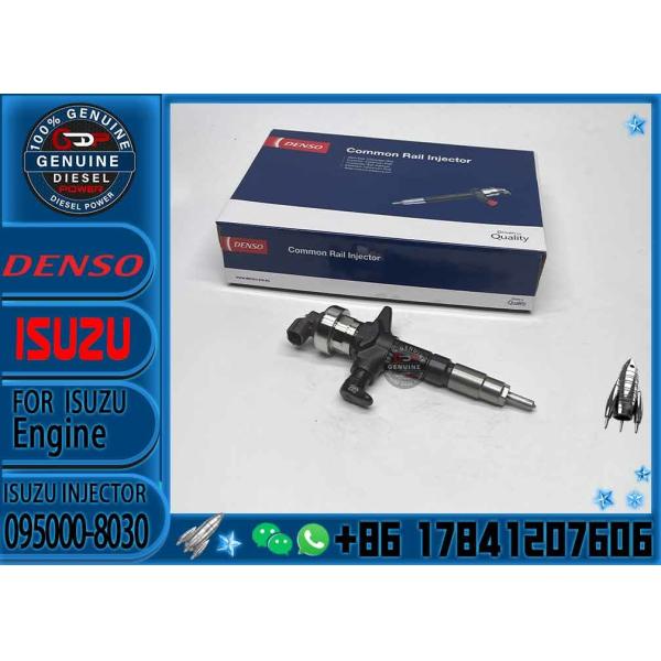 Fuel Injector Repair Kits 095000-2160 095000-8030 095000-8340