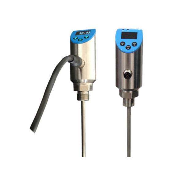 0,5% переключателя температуры Мулти входного сигнала точности ФС электронных для промышленного режима автоматического управления