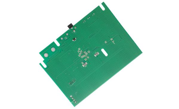 A impedância característica do serviço de design da placa de circuito do Ems Pcba moldou