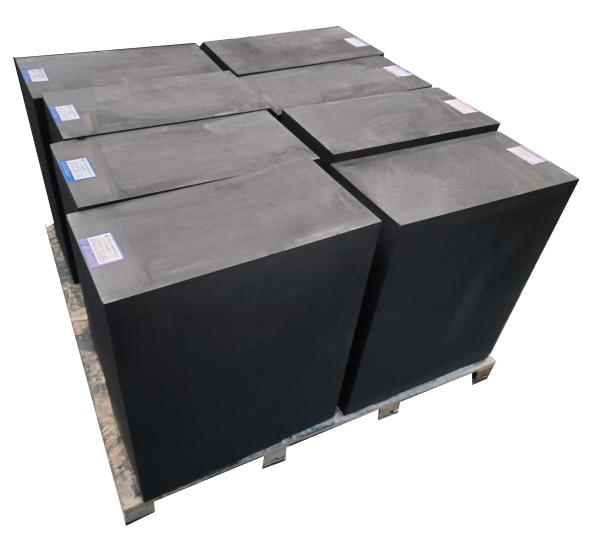 Factory Sale High Purity Carbon Graphite Blocks