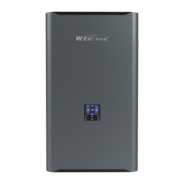 Eco Split 18kw Eco Heat Pumps For Heating Cooling And DHW Needs
