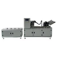 T-100 Máquina de colagem automática de sacos de papel de plástico