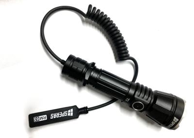 2100lm Law Enforcement LED Flashlights