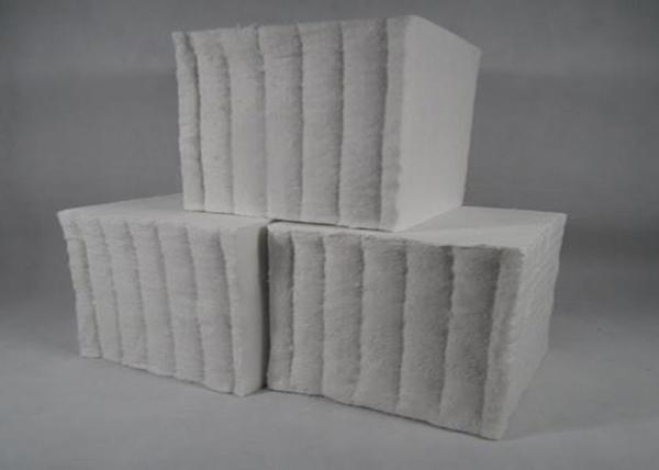 Kiln Lining Ceramic Fiber Hearing Module