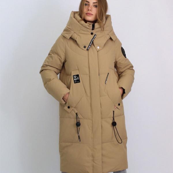 FODARLLOY Big Size Winter Cotton Padded Jacket Women Warm Parka Thick Hooded Outwear wholesale clothes