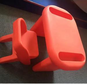 Crianças de plástico Aprendizagem Mesa E Cadeira Moldagem de Rolo Cor Pessoal