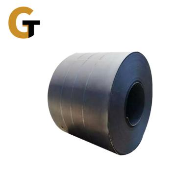 Mild Steel Hot Rolled Coil Ms Sheet Coil Suppliers