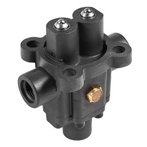 Double H Transmission Selector Air Valve Assy For Howo WG2203250015
