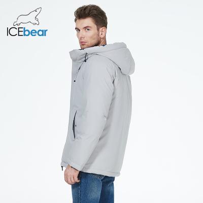 Usar roupas da frente e da parte de trás, escuras e claras em colisão, negócios e lazer