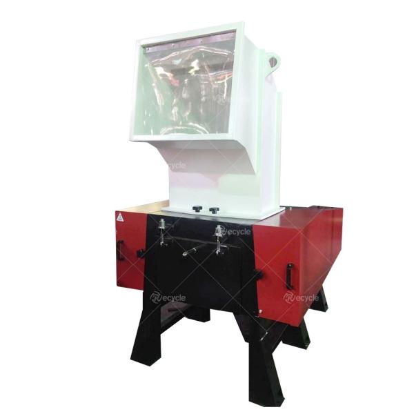 Metal Crusher Machine Recycling Crushing Machines Used Clothes Recycling Textile Shredder Machine