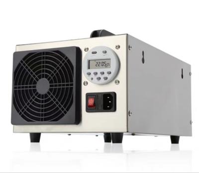 5W Breathing Ozone Machine Ozonator 500 Mg/H OEM