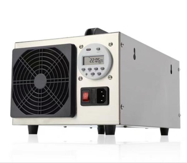 5W Breathing Ozone Machine Ozonator 500 Mg/H OEM