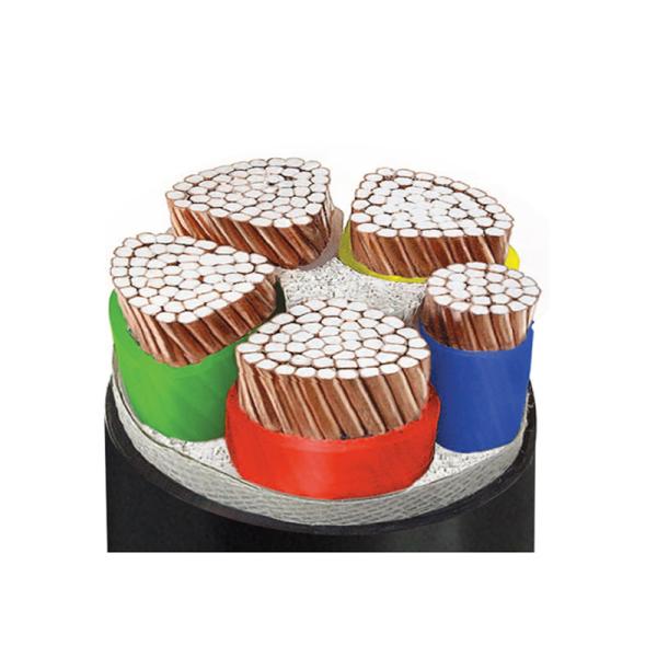                    High Tensile Copper Clad Aluminum Wire for Maximum Durability             