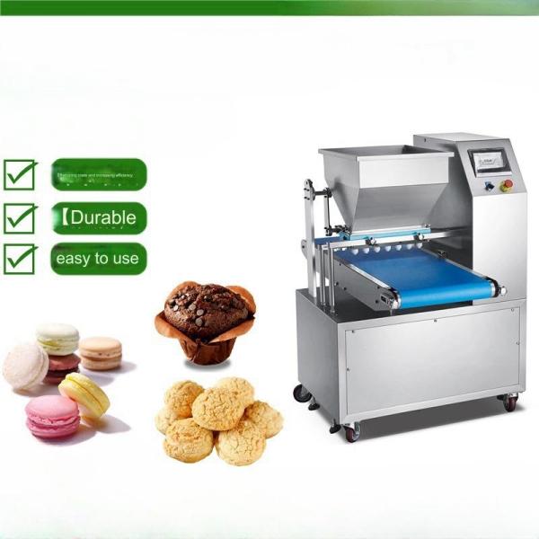 Upgrade Your Fortune Cookie Production Line with Our Best Rotary Butter Cookie Maker