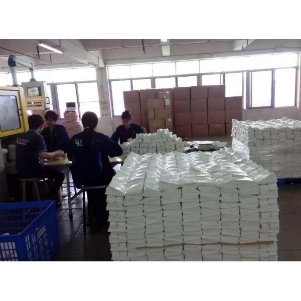 200gsm 210gsm White Paper Takeaway Bags 21.5*12*7cm