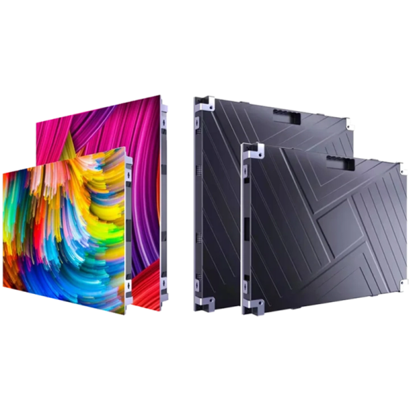 P2.0 Fine Pitch Indoor GOB LED Display Full Color Video Wall HD Screen