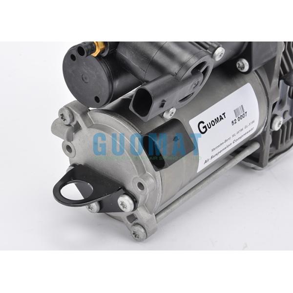 Guomat No. 520007 Air Suspension Compressor Mercedes-Benz ML-W164 1643201204