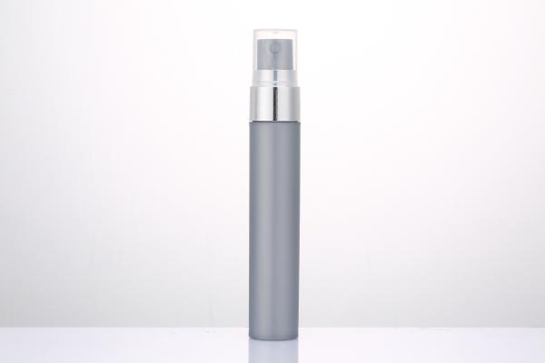 composição cosmética de vidro da garrafa do pulverizador da garrafa de perfume dos tubos de ensaio 10ml que empacota o OEM
