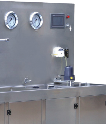 Оборудование для испытаний 3.7kw фильтра представления фильтра для масла