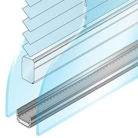 Maximizing Glass Potential Innovative Aluminium Spacer Bars for Enhanced Performance