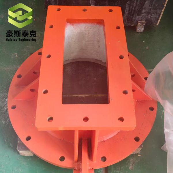 Durable Brick Making Machine Spare Parts Compatible with Various Models for Brick Production and Long Lasting Performance