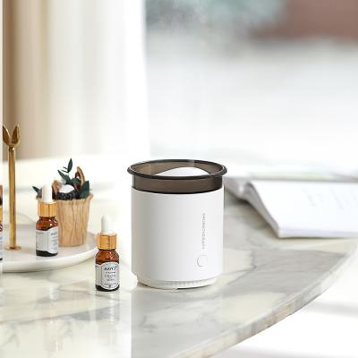 Uso pessoal do OEM do humidificador ultrassônico da aromaterapia do difusor do aroma