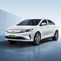 2024Vente chaude EV Véhicule électrique Maple Leaf 60s 2022 version facile modifiée lithium fer phosphate Compacte voiture