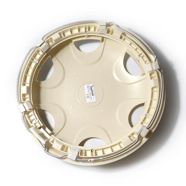 ET 30mm Superior- Zhong Tong Bus Front Wheel Cover Item No 3102-05024 for High Qualit