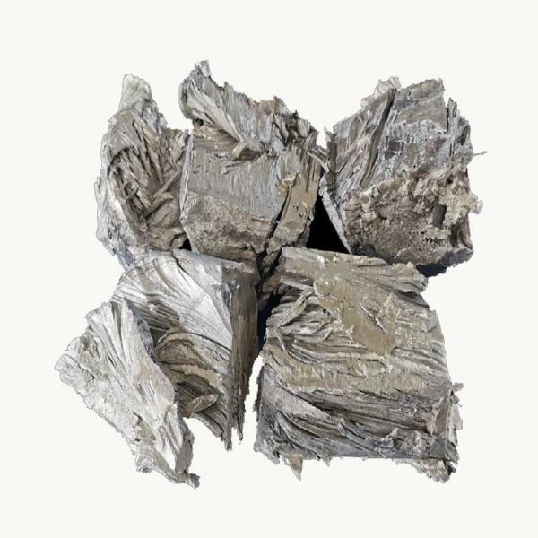Superior Performance Pure Calcium Metal Lump / Calcium Metal Powder 10-100mm