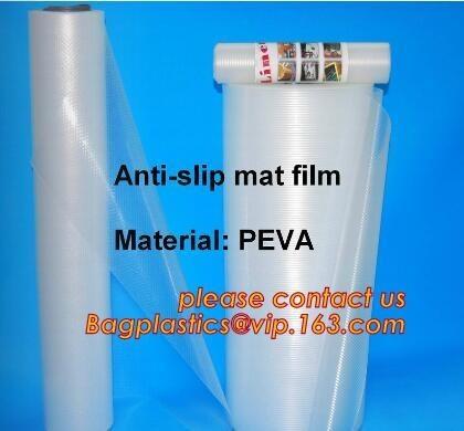 EVA Drawer Table Shelf Liner Anti Slip Mat, EVA PVC Kitchen Mat, EVA film for kitchen, EVA drawer liner, shlef liner, Si