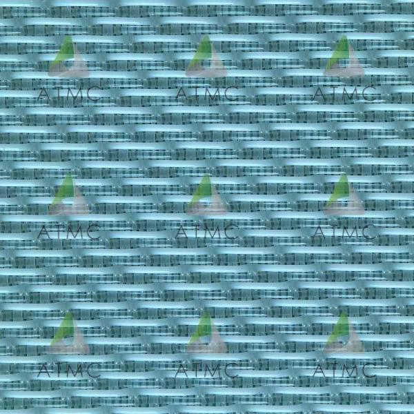 SSB Triple Layer Forming Fabric KRAFT SSB60210WM57-380CFM for Paper Making – Fine Sheet Side & Long Float Wear Side for High Drainage