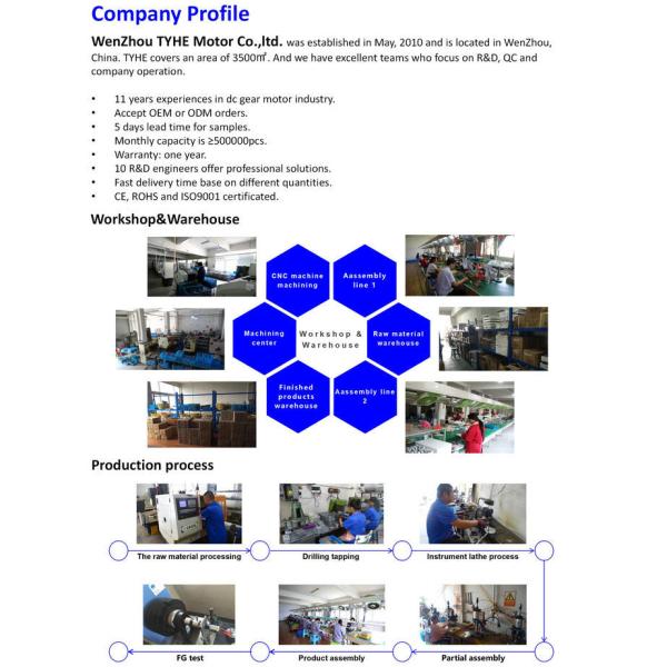 Reversible 5 Rpm 120 Rpm Micro 775 Dc Motor Torque 42mm 12V 24V