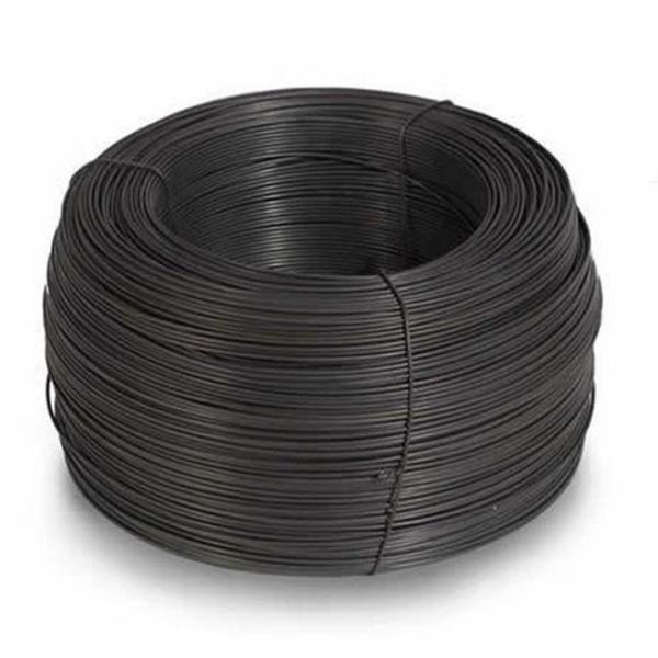 SWO-B fio de aço temperado a óleo