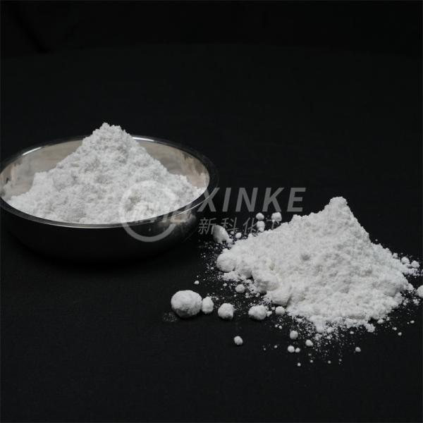 Formule chimique Na2SiO3 * 9H2O Silicate de sodium inodore 9H2O Pour la production d'adhésifs